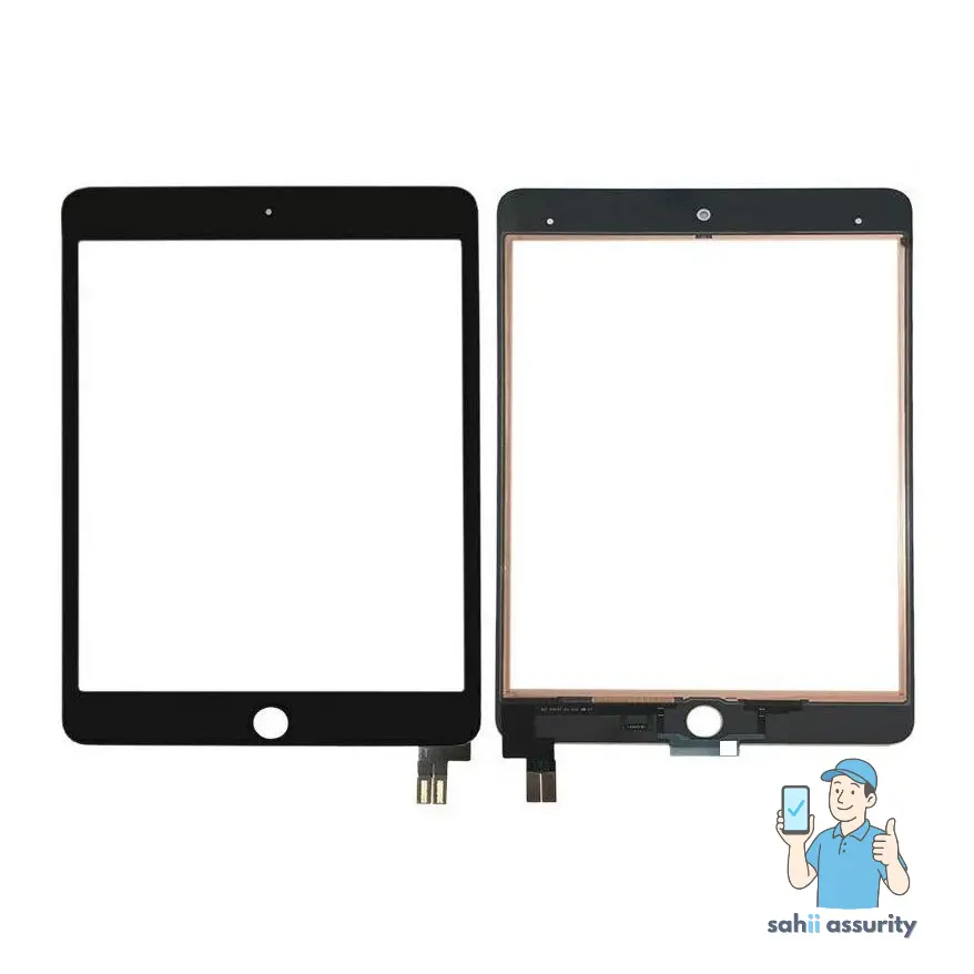 Touch Screen Digitizer for Apple iPad 5 Mini 2019